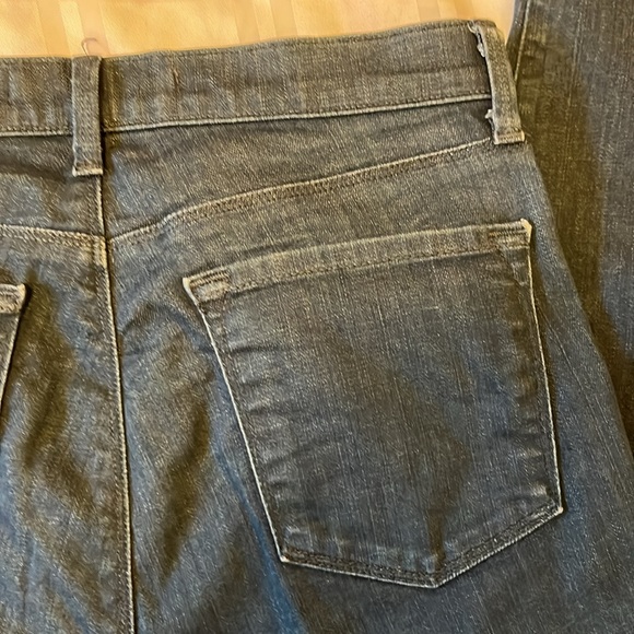 J BRAND MARIA JEANS - Picture 4 of 7
